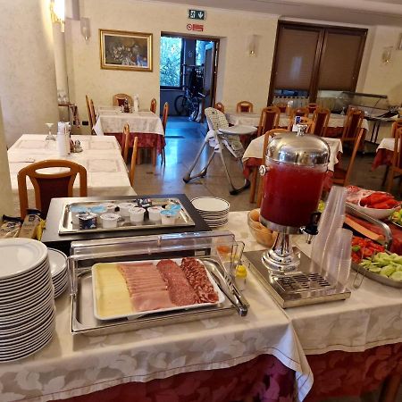 Hotel Ai Sette Nani Sistiana Zewnętrze zdjęcie