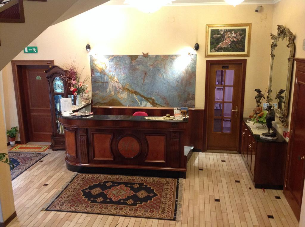 Hotel Ai Sette Nani Sistiana Zewnętrze zdjęcie
