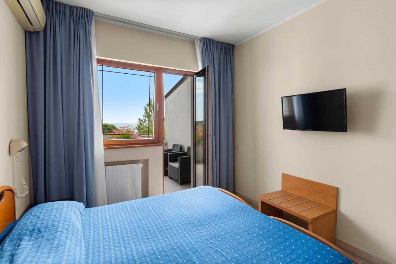 Hotel Ai Sette Nani Sistiana Zewnętrze zdjęcie