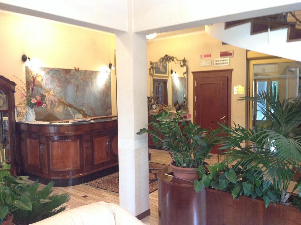 Hotel Ai Sette Nani Sistiana Zewnętrze zdjęcie