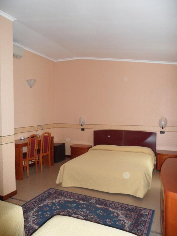 Hotel Ai Sette Nani Sistiana Zewnętrze zdjęcie