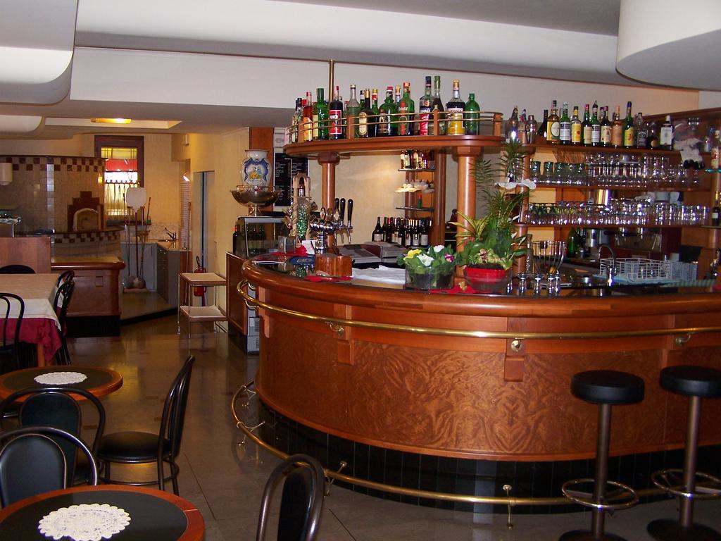 Hotel Ai Sette Nani Sistiana Zewnętrze zdjęcie
