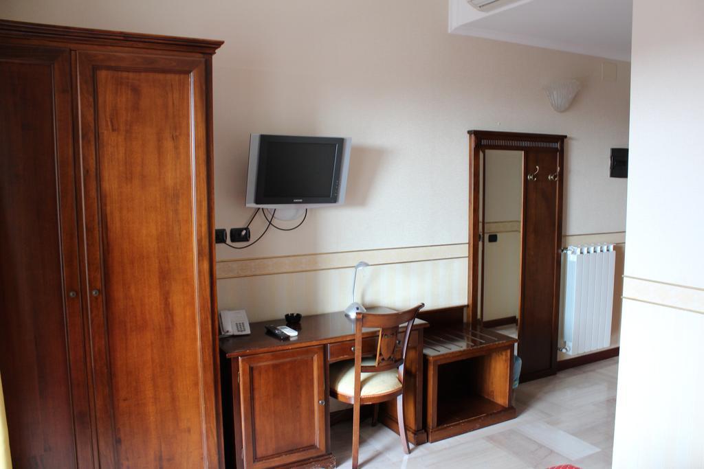 Hotel Ai Sette Nani Sistiana Zewnętrze zdjęcie