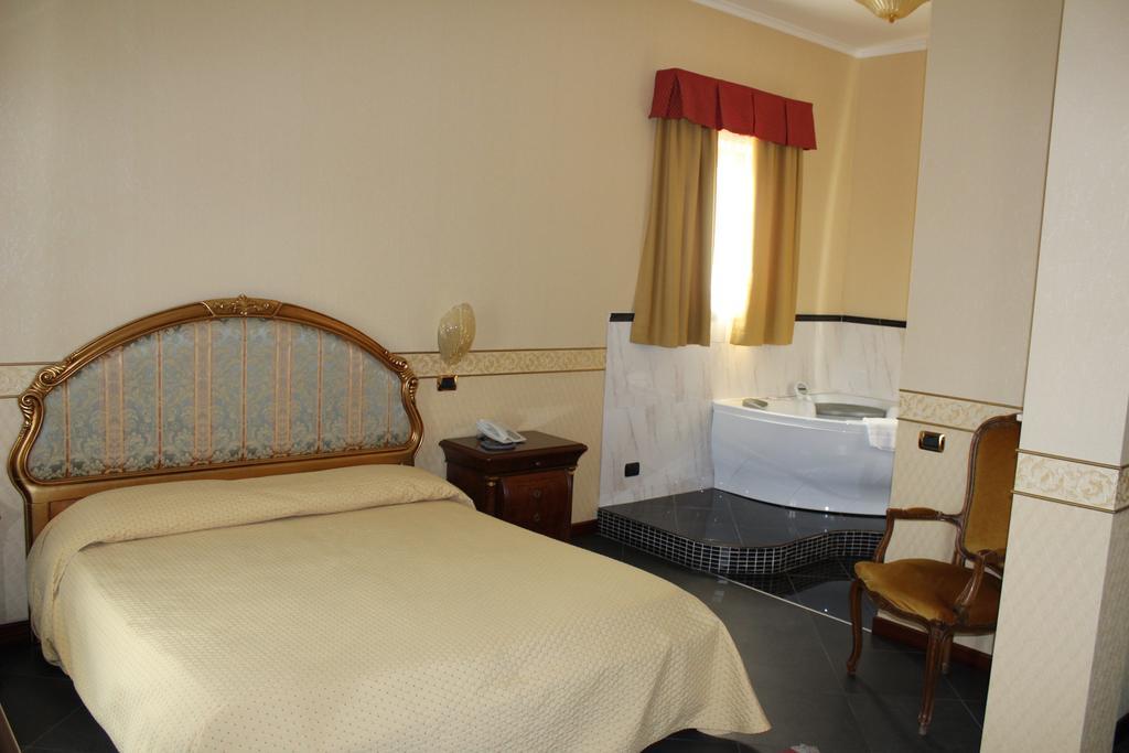 Hotel Ai Sette Nani Sistiana Zewnętrze zdjęcie