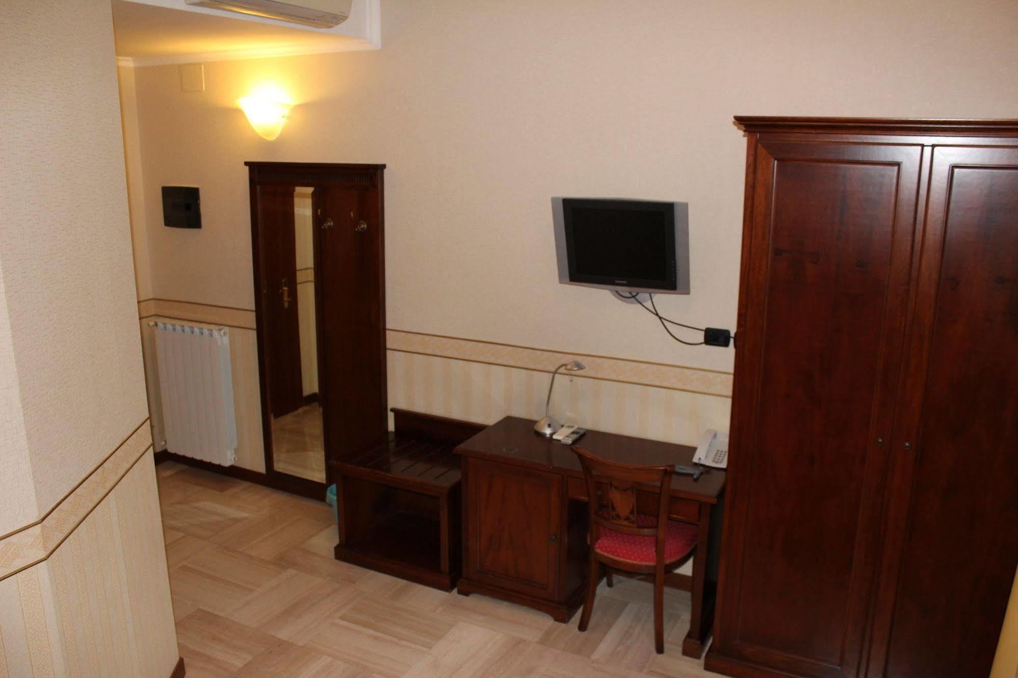 Hotel Ai Sette Nani Sistiana Zewnętrze zdjęcie