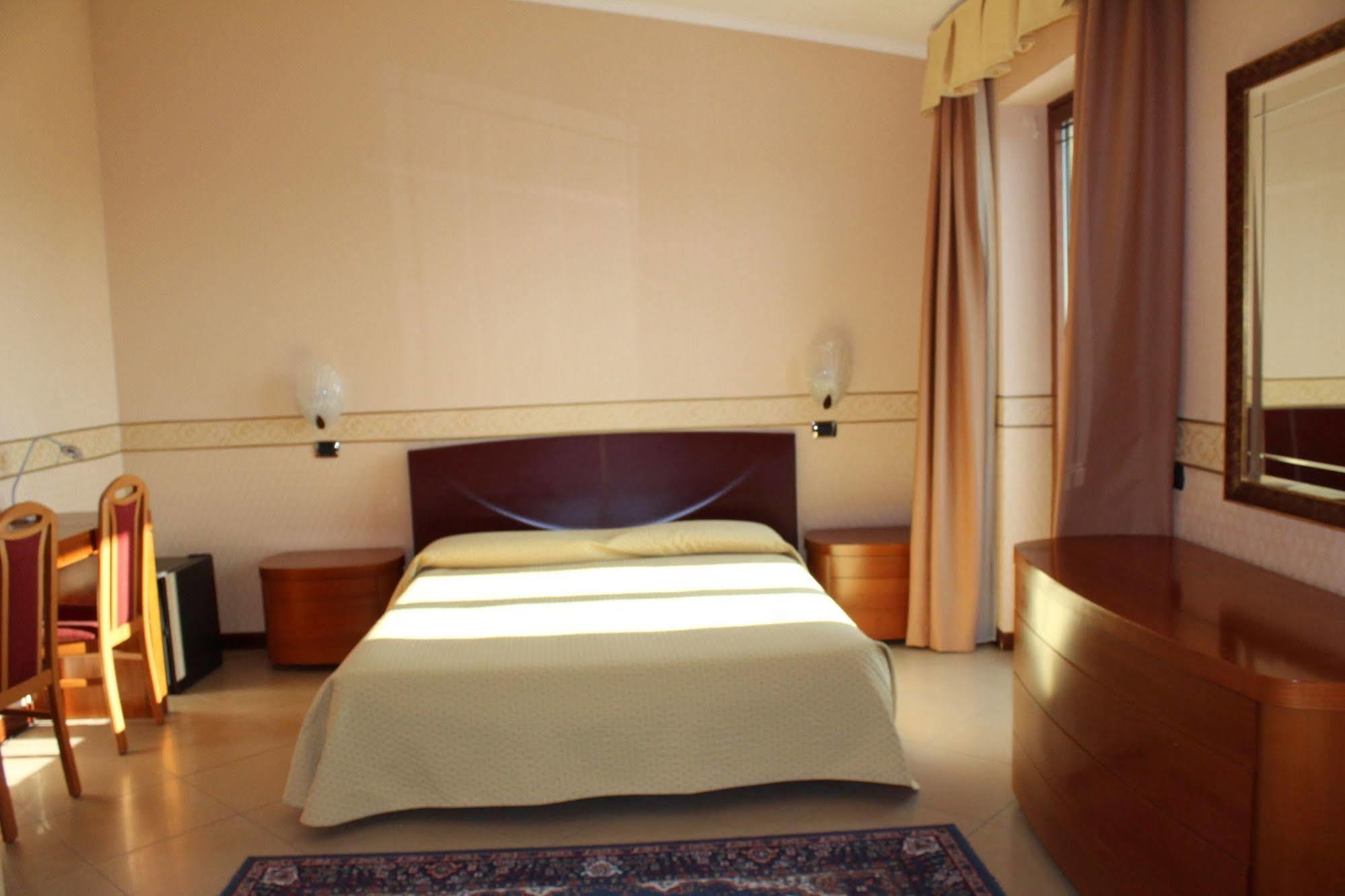 Hotel Ai Sette Nani Sistiana Zewnętrze zdjęcie