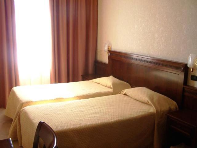 Hotel Ai Sette Nani Sistiana Zewnętrze zdjęcie